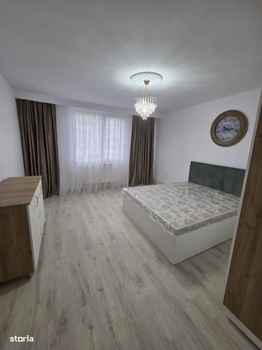 Vand apartamnet cu 1 camera