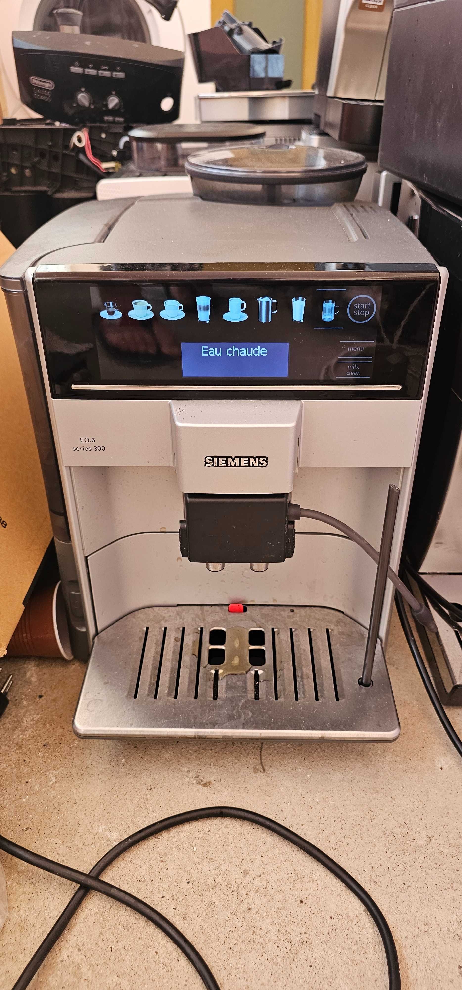 Vind diferite aparate de cafea