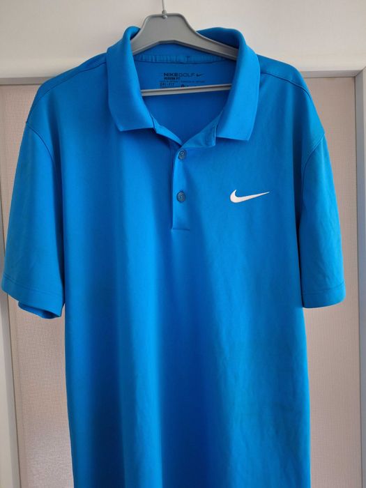 Tricou Nike, Golf marimea M.