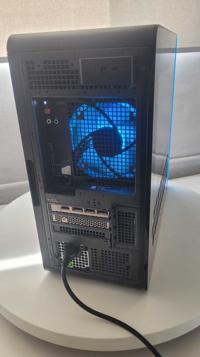 Calculator Dell Alienware Aurora Intel Core Ultra 9 285K RTX 5080 16GB