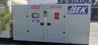 Generator Ahmed 330kw