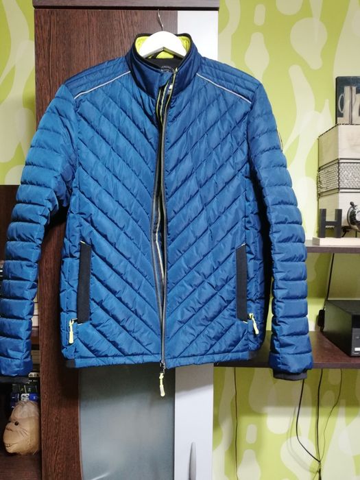 Geaca Mcneil iarna măsură M