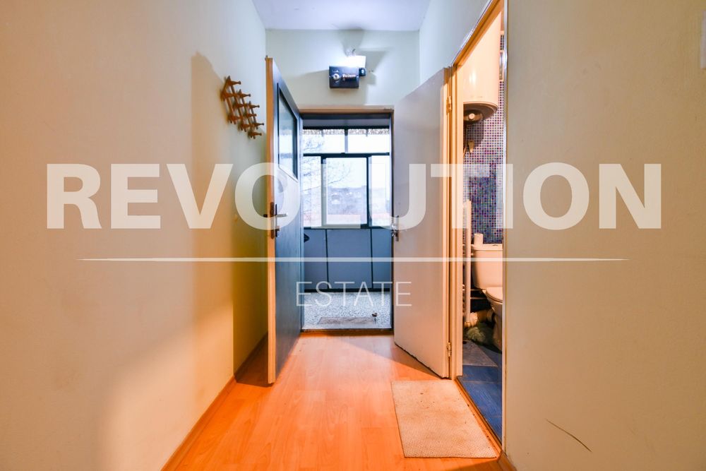 Дава се под наем Двустаен апартамент в София, Люлин 1 - 60 кв.м за 375 € - Снимка #5