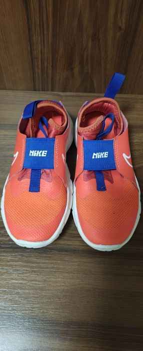 Маратонки Nike Flex Runner 2