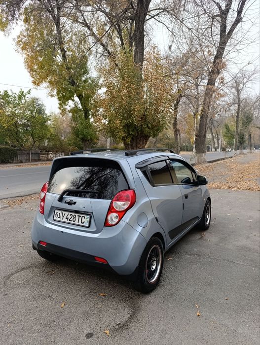 Продам Спарк Автомат