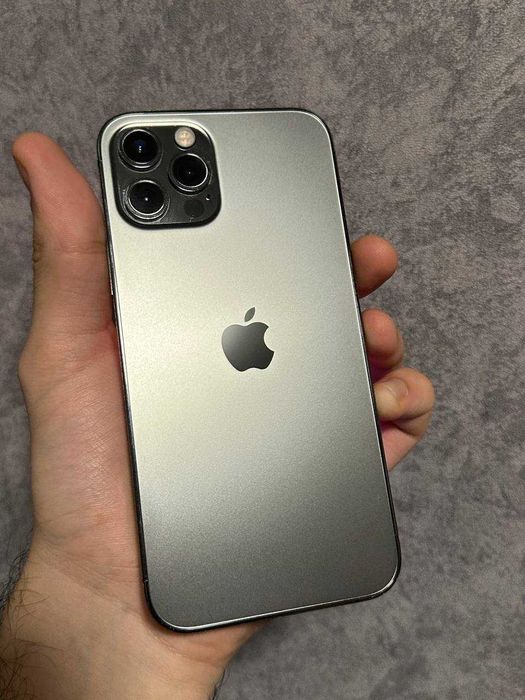 iPhone 12 pro 256gb