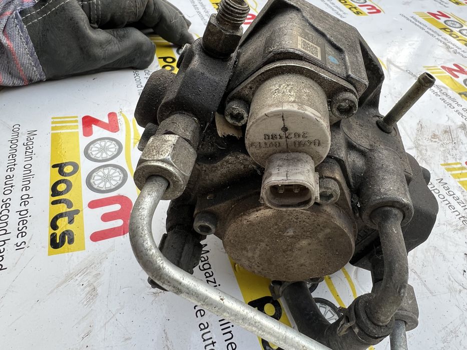 Pompa inalte presiune carburant Mazda 3 6 CX7 2,2 diesel R2AA