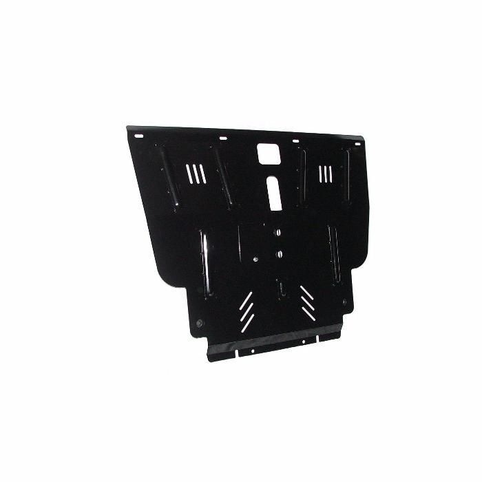 Scut metalic pentru motor Toyota Avensis 2003-2008 - otel 2mm