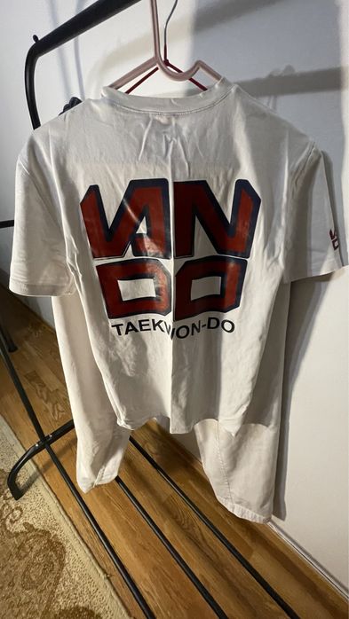 Форма для танквондо сет за 5 000