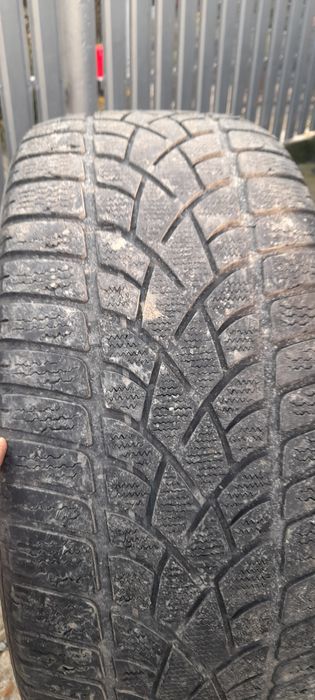 Vand cauciuc Dunlop 265 40 20 MS