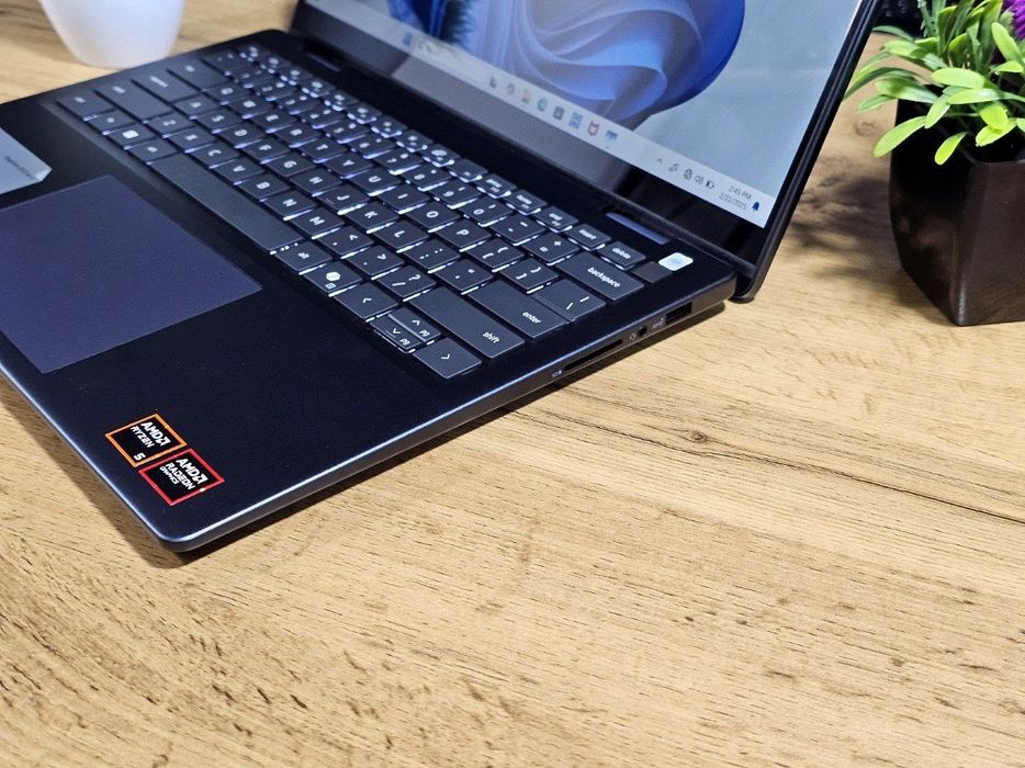 Ноутбук Dell inspiron 14 2-in-1 2025