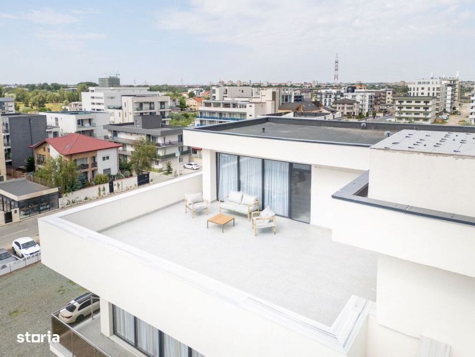 Apartament 2 Camere | Mamaia Sat | Bloc Nou
