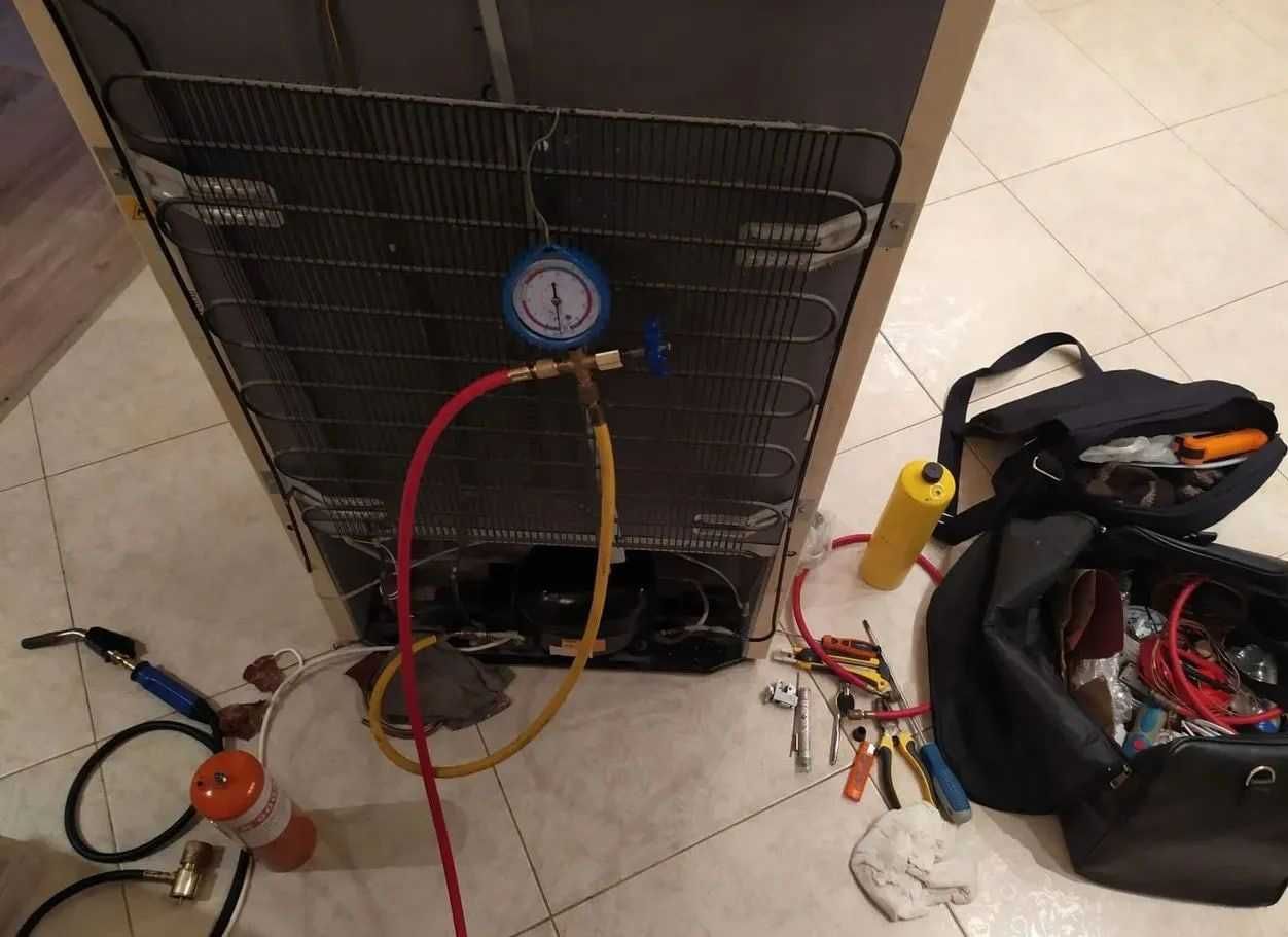 ГАРАНТИЯ на ремонт стиральных машин и ремонт холодильников в Ташкенте
