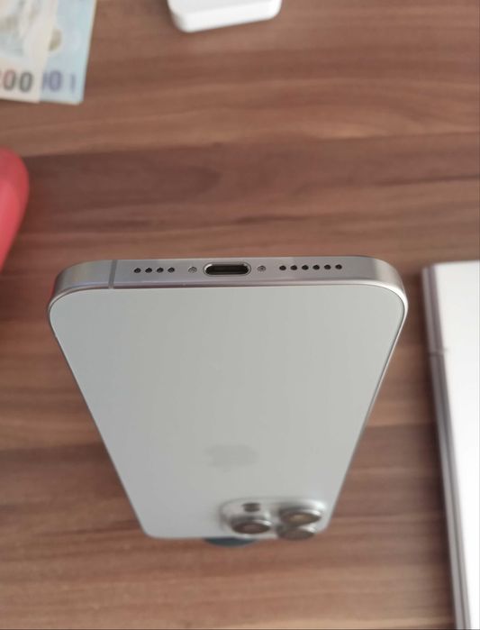 Iphone 15 Pro Max 256 Gb/Natural Titanium