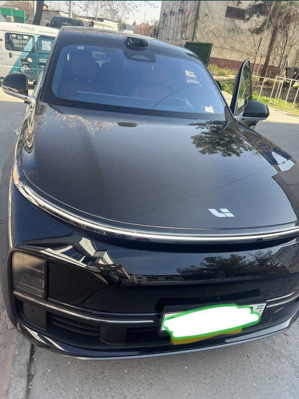 Lixiang L9 halol nasiya bilan harid qiling