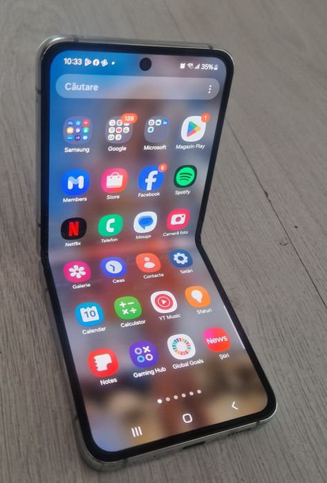 Samsung Z flip 5