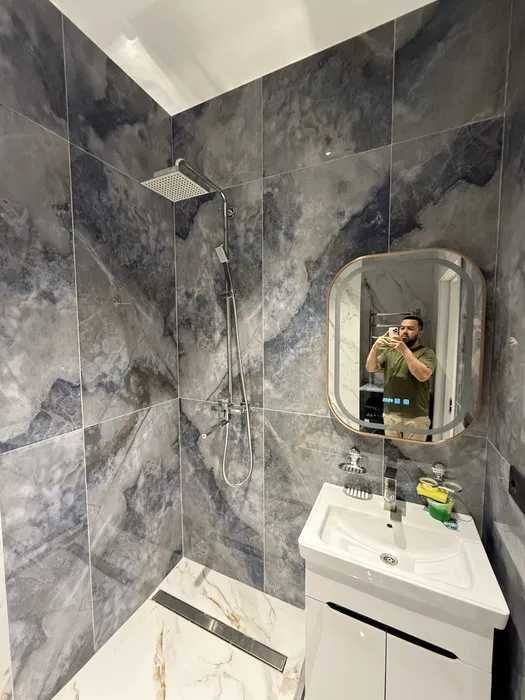 R3Сдаётся ШИКАРНАЯ квартира 2/7/9 на ЖК Гринвич ор-р Электроаппарат