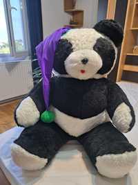 Urs Panda de plus 80 cm
