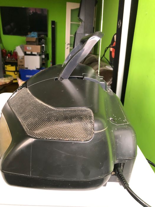 Radio casetofon cu cd Panasonic RX-ED 77