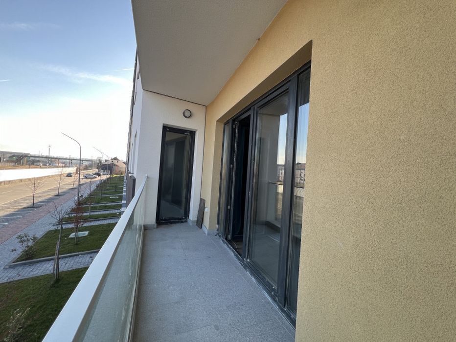 Apartament de inchiriat cu 2 camere