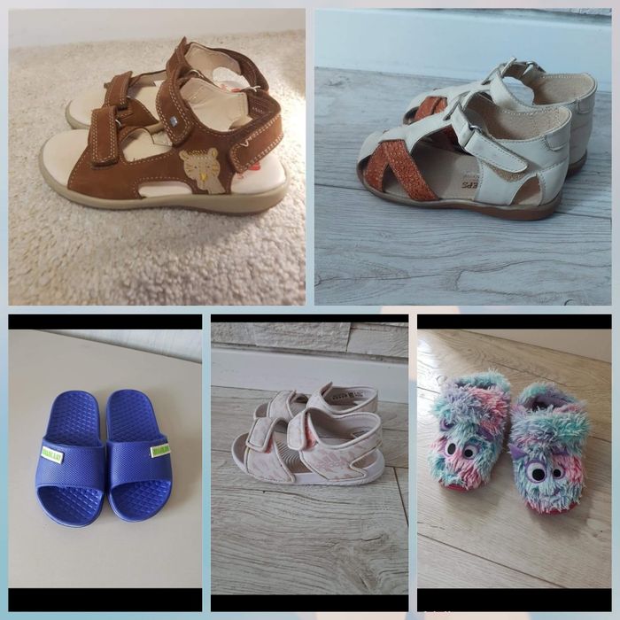 Adidasi sandale ghete cizme balerini piele primigi zara marimea 25