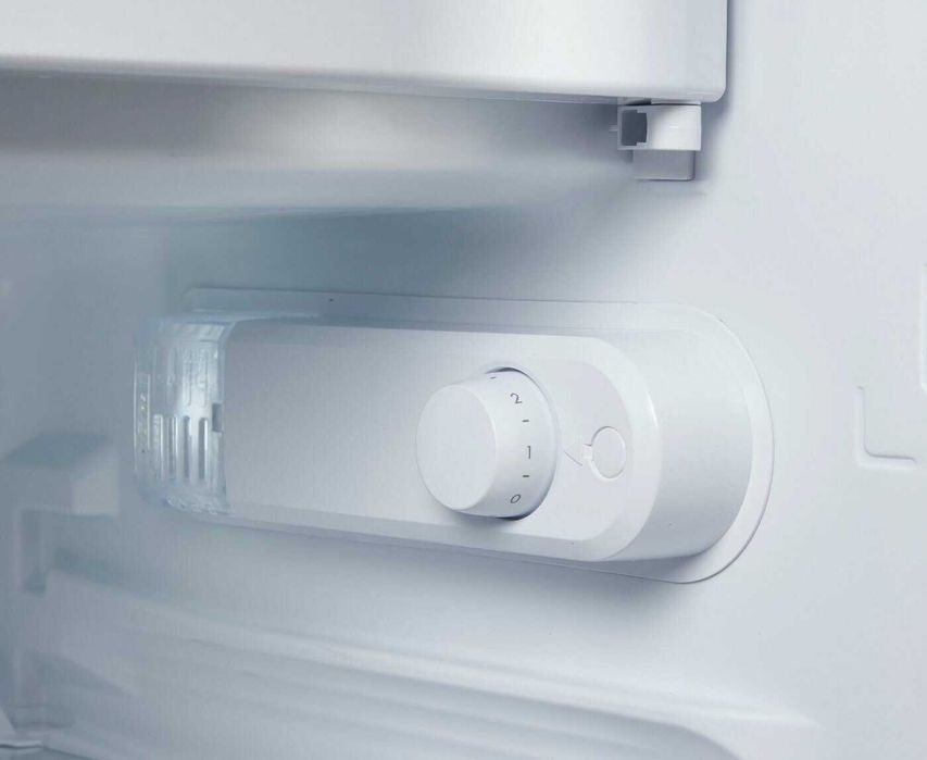 Хладилник с камера за вграждане GRUNDIG 4*< 90cm GTMI14141FN