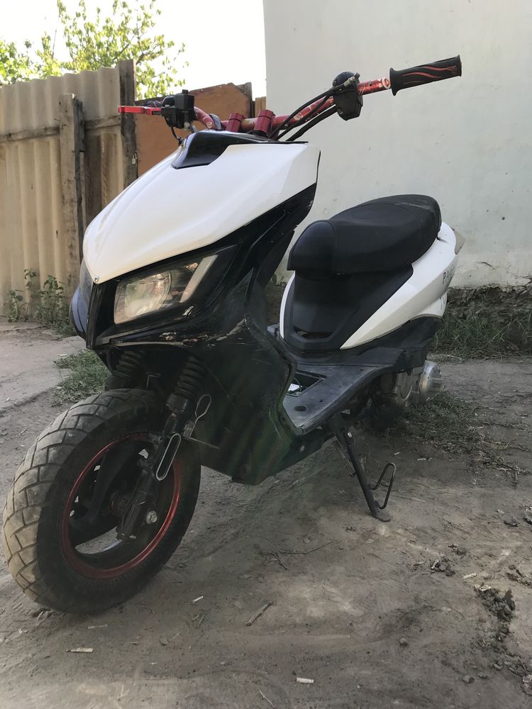 мопед м 8 150 куб