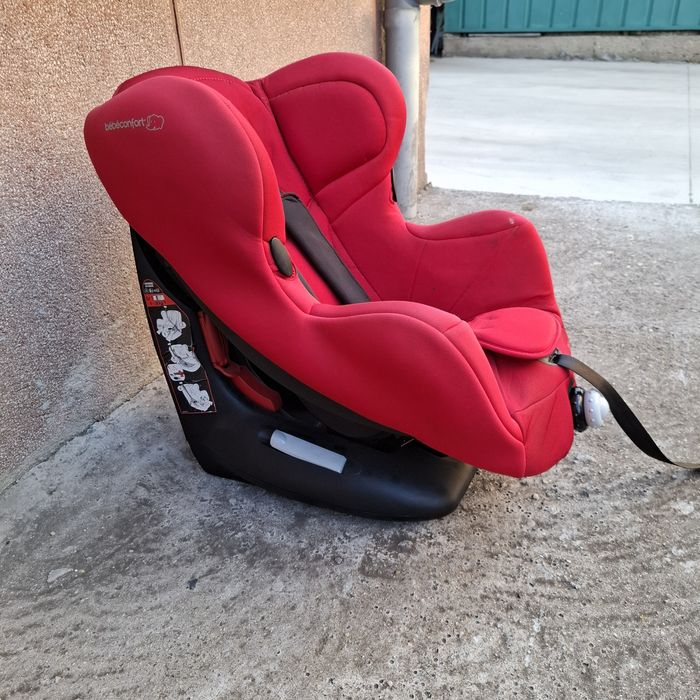 Детско столче Bebecomfort