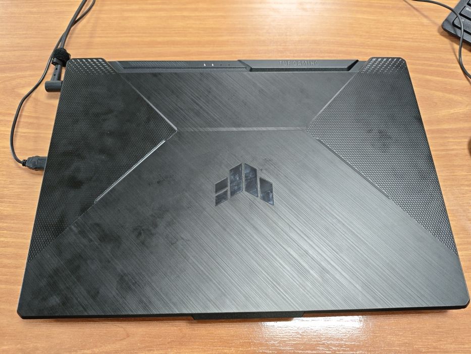 ASUS TUF Gaming F15