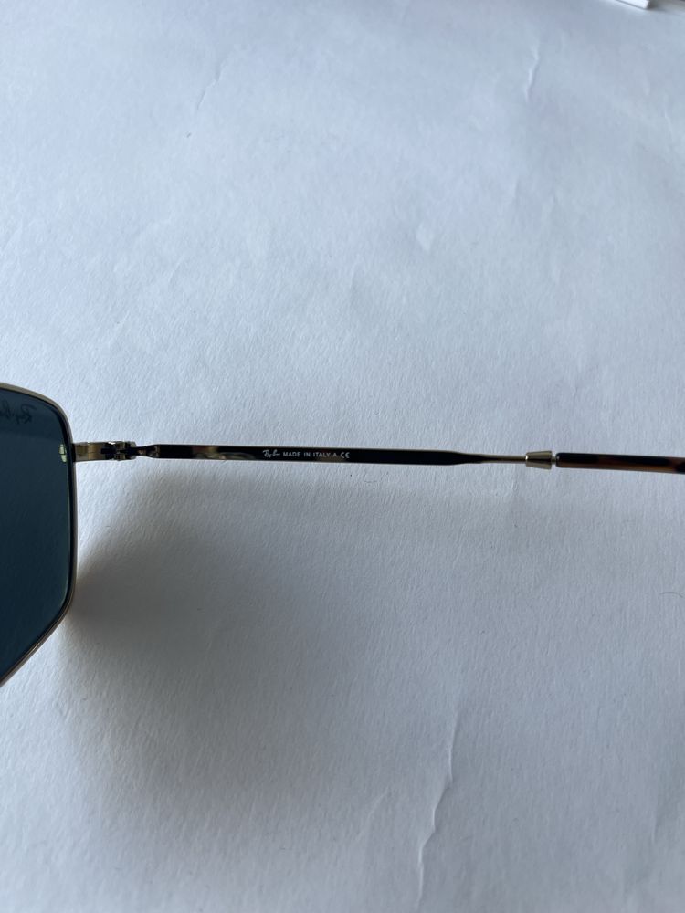 Ochelari de soare RAY BAN 3666 Noi