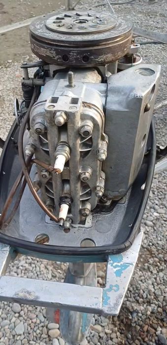 Вихр сув матор 25 талик