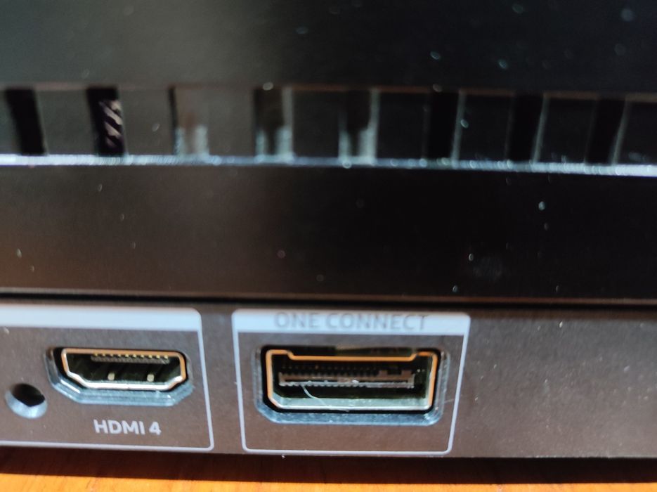 One Conect și cablul.  Soc 1000 M