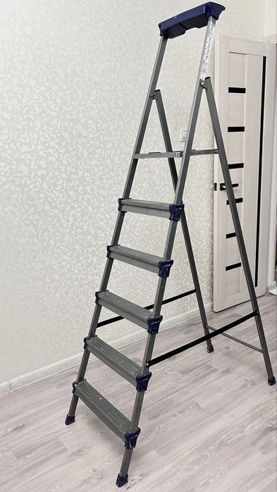 Стремянка ремонт