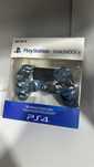 Джойстик ПС4 / Игровой контроллер / Геймпад для PS4 / Dualshock 4
