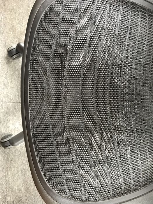 Herman Miller(Aeron)-работен ергономичен офис стол