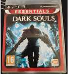 Dark Souls PS3 Playstation 3 ПС3