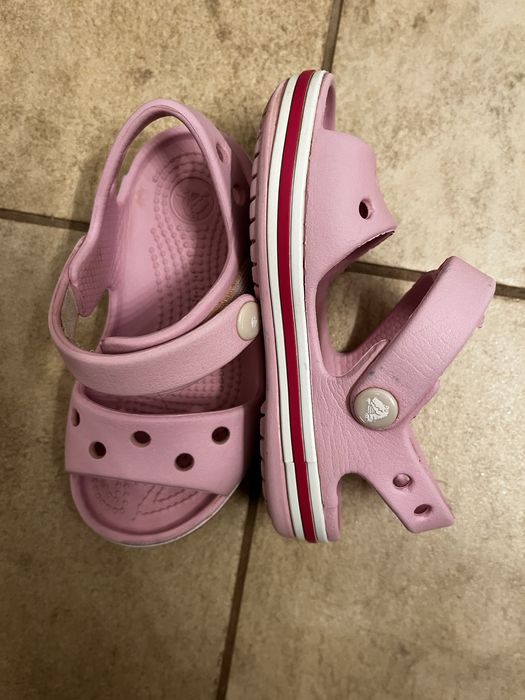 Sandale Crocs C7