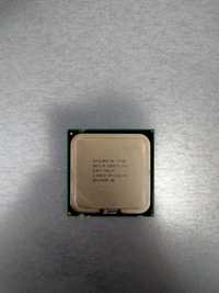 Процессор Intel Core 2 Duo