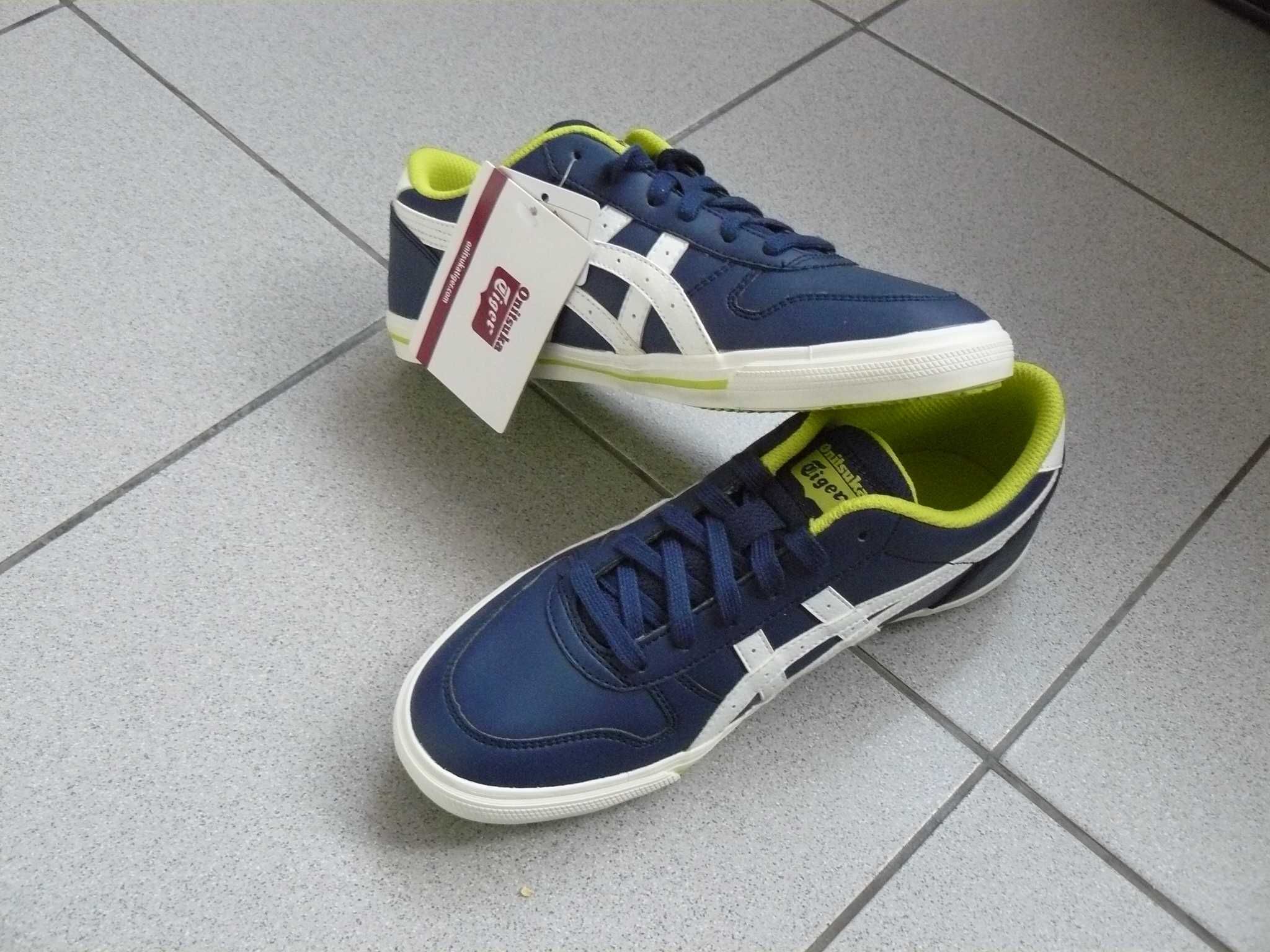 Pantofi Sport ONITSUKA TIGER Originali,Pt Copii,Noi,Super Pret,Nr 37,5