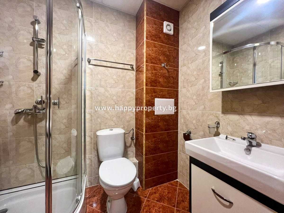 Продава се Едностаен апартамент в Свети Влас - 36 кв.м за 1862 €/кв.м - Снимка #6