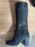 Дамски ботуши Timberland Allington