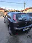 Fiat Punto evo Diesel