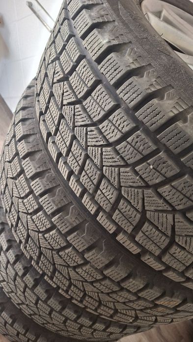 Новый донгелек дискасымен бирге