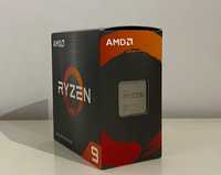 Procesor AMD Ryzen 9 5900X Box , SIGILAT , nou