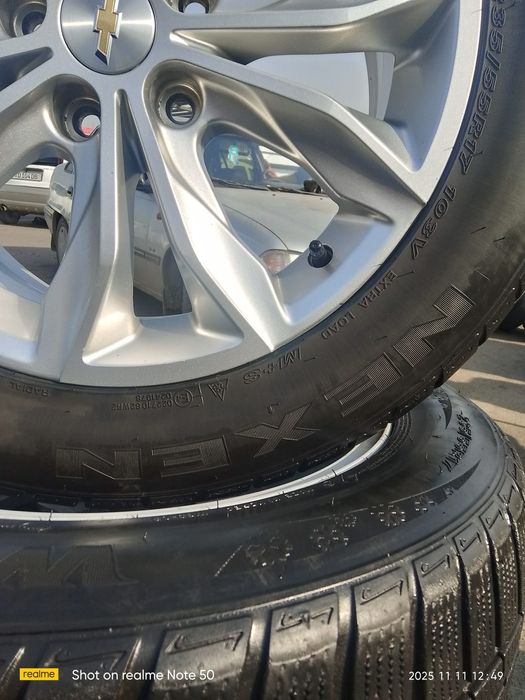 Malibu 2 Premier diska balon