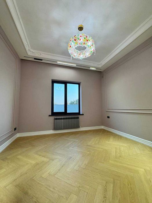 Новый евро дом 5 соток 3 уровня ор-р IT park