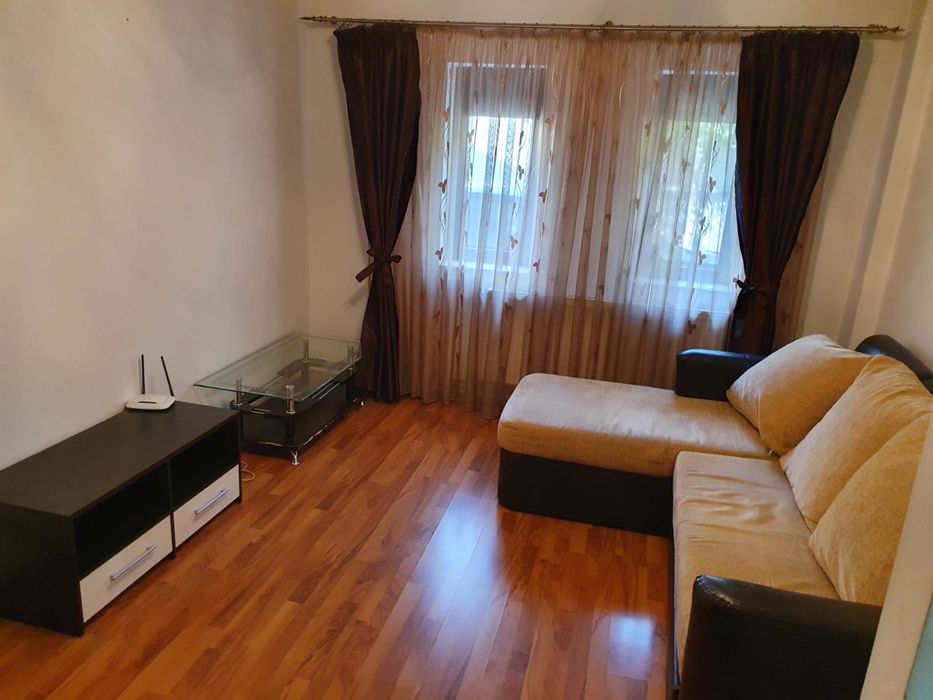 Inchiriez ap cu 2 camere