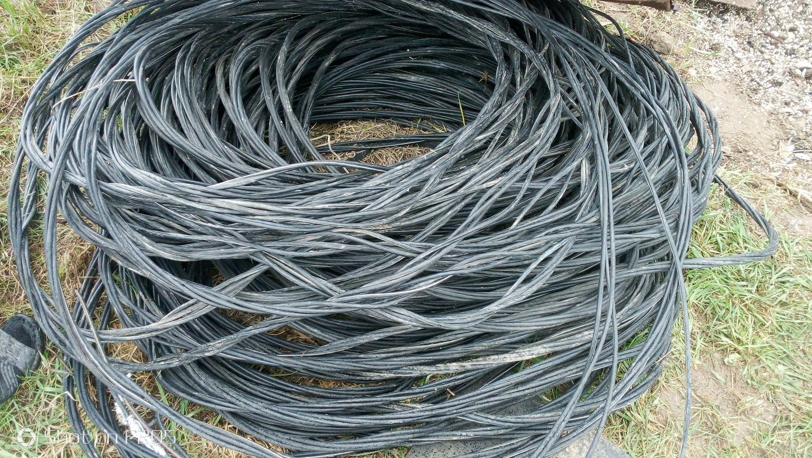 СИП кабель 4×50 завод