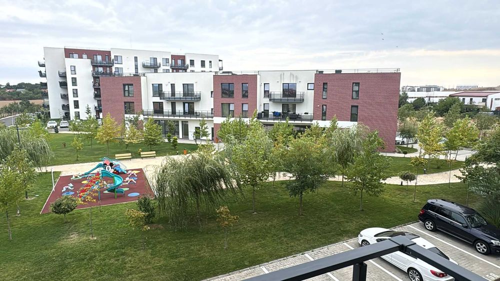 Apartament de inchiriat in Albert,Mrs.Village