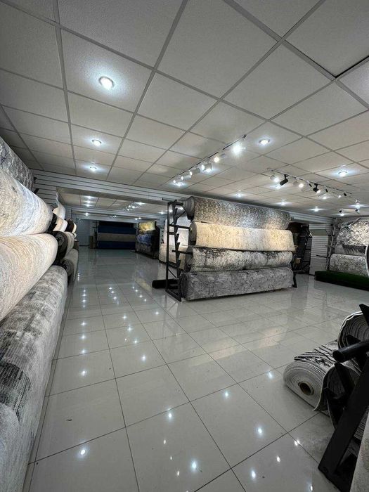 Сдается в аренду коммерческое помещение площадь объекта 1175 кв.м